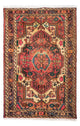Sarouk Mattan 125x84cm - Persisk matta