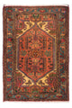 Tuserkan Mattan 125x85cm - Persisk matta