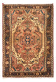 Tuserkan Mattan 125x85cm - Persisk matta