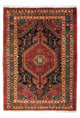 Tuserkan Mattan 130x95cm - Persisk matta