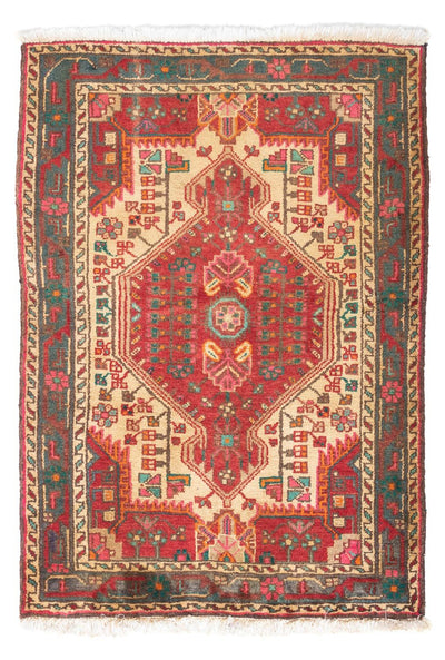 Tuserkan Mattan 82x119cm - Persisk matta