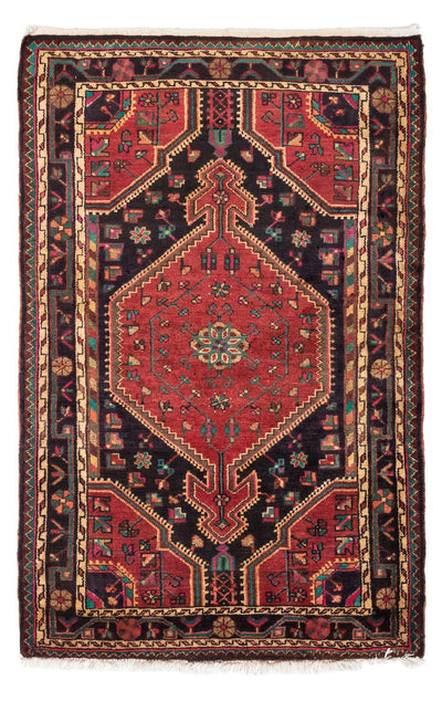 Tuserkan Mattan 90x136cm - Persisk matta