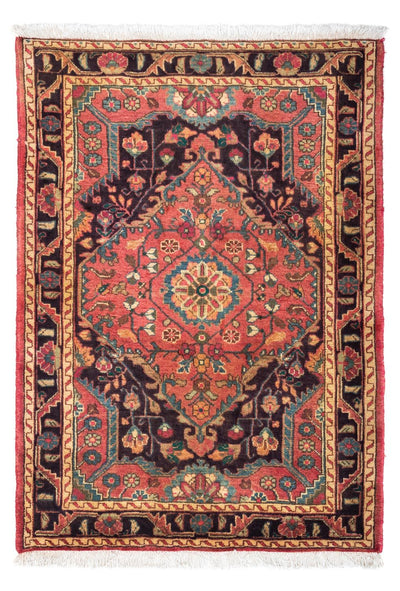 Tuserkan Mattan 94x131cm - Persisk matta