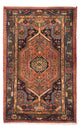 Tuserkan Mattan 140x86cm - Persisk matta