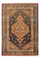 Tuserkan Mattan 130x91cm - Persisk matta