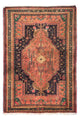 Tuserkan Mattan 130x90cm - Persisk matta