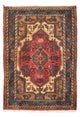 Tuserkan Mattan 120x85cm - Persisk matta