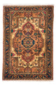 Tuserkan Mattan 125x86cm - Persisk matta