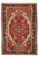 Tuserkan Mattan 128x85cm - Persisk matta