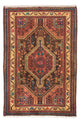 Tuserkan Mattan 120x80cm - Persisk matta