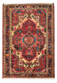 Tuserkan Mattan 125x85cm - Persisk matta