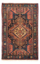 Tuserkan Mattan 126x80cm - Persisk matta