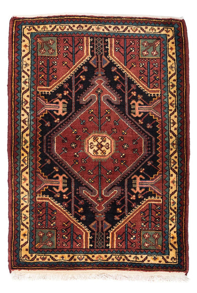 Tuserkan Mattan 92x122cm - Persisk matta