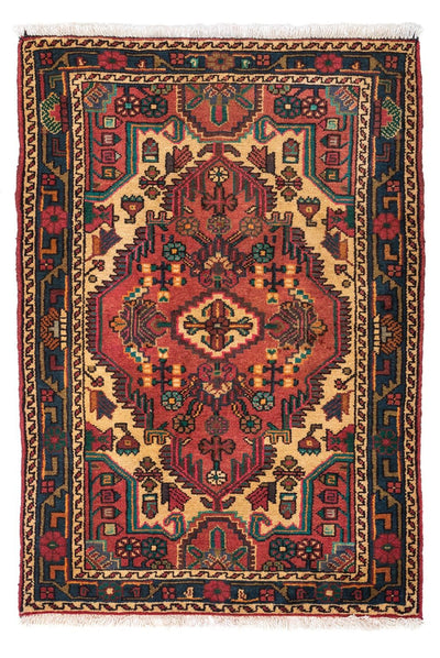 Tuserkan Mattan 80x130cm - Persisk matta