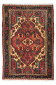 Tuserkan Mattan 130x80cm - Persisk matta