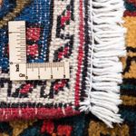 Persisk matta - Nomadic - 130 x 80 cm - röd