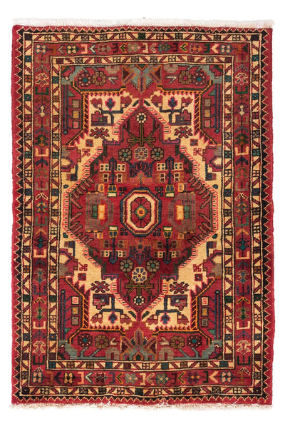 Tuserkan Mattan 85x121cm - Persisk matta