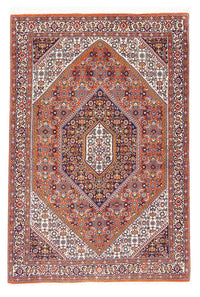 Bidjar Mattan 160x101cm - Persisk matta – product image
