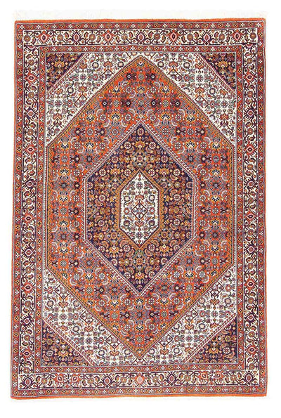 Bidjar Mattan 101x160cm - Persisk matta