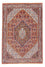Persisk matta - Bijar - 160 x 101 cm - orange