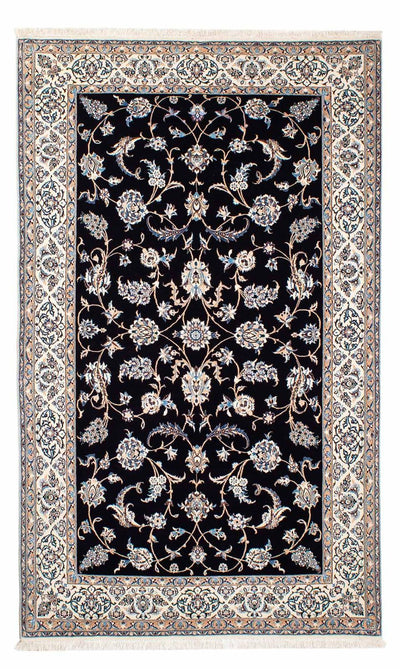 Nain - 6La Mattan 127x208cm - Persisk matta