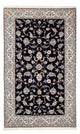 Nain - 6 la Mattan 208x127cm - Persisk matta