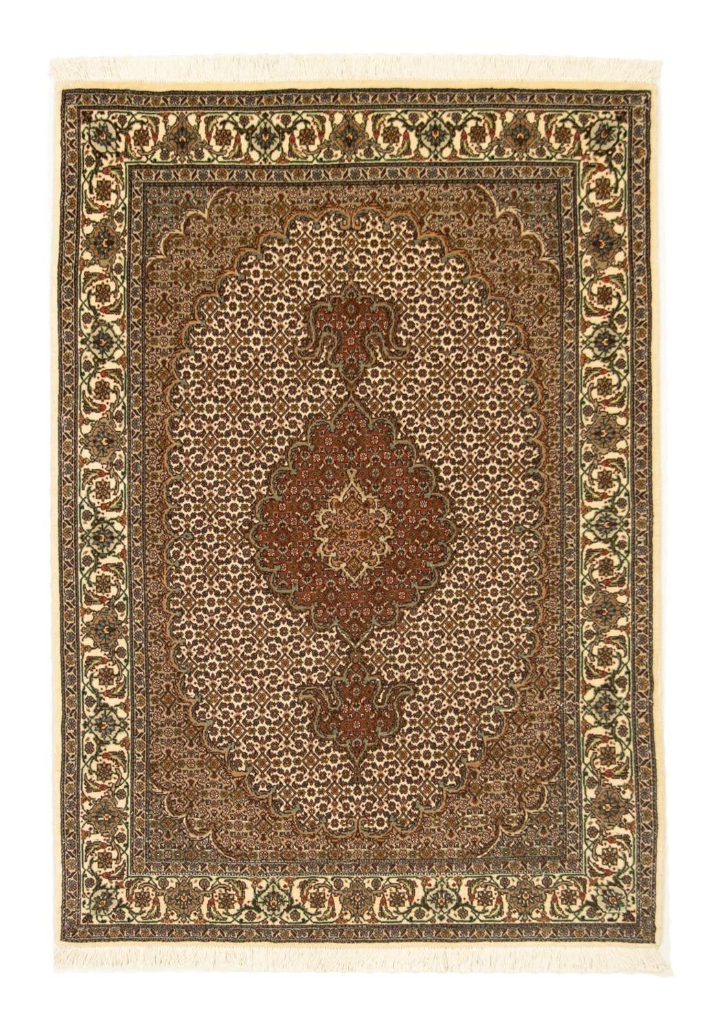 Persisk matta - Tabriz - Royal - 150 x 107 cm - beige
