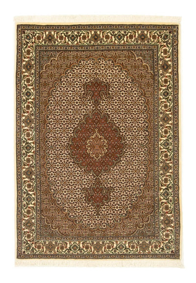 Tabriz - 50 Raj Mattan 107x150cm - Persisk matta