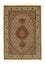 Persisk matta - Tabriz - Royal - 150 x 107 cm - beige