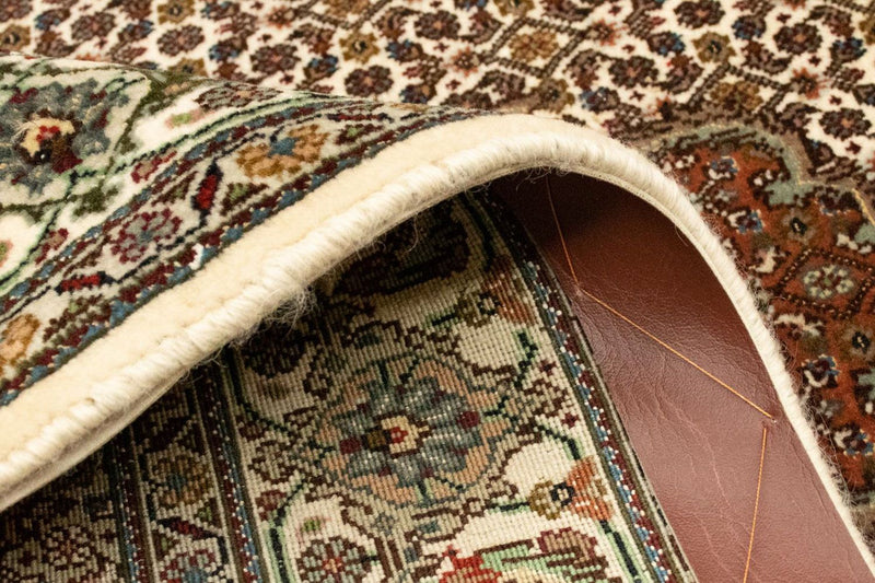 Persisk matta - Tabriz - Royal - 150 x 107 cm - beige