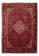 Hosseinabad Mattan 218x156cm - Persisk matta
