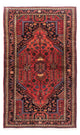 Hosseinabad Mattan 230x136cm - Persisk matta