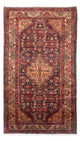 Hosseinabad Mattan 241x141cm - Persisk matta