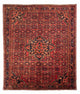Hosseinabad Mattan 210x165cm - Persisk matta