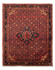 Hosseinabad Mattan 203x157cm - Persisk matta