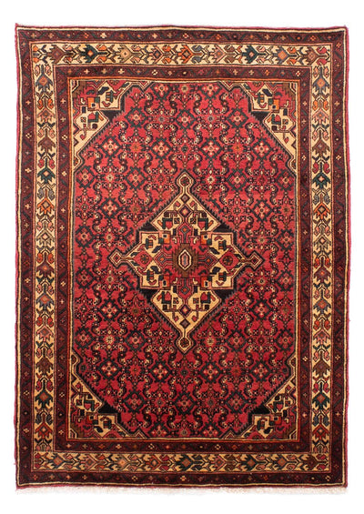 Hosseinabad Mattan 150x210cm - Persisk matta