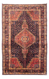 Hosseinabad Mattan 216x135cm - Persisk matta – product image