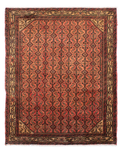 Hosseinabad Mattan 155x200cm - Persisk matta