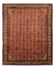 Hosseinabad Mattan 200x155cm - Persisk matta