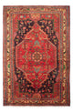 Hosseinabad Mattan 220x135cm - Persisk matta