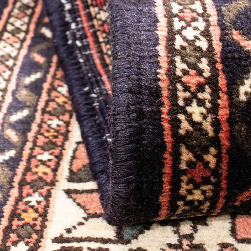 Runner Persisk matta - Nomadic - 389 x 70 cm - beige