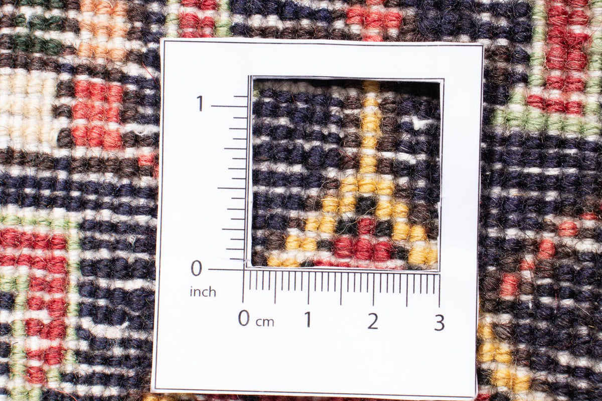 Runner Persisk matta - Nomadic - 389 x 70 cm - beige