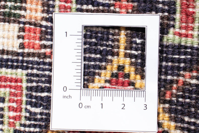 Runner Persisk matta - Nomadic - 389 x 70 cm - beige