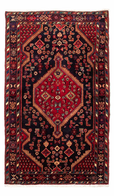 Hamadan Mattan 160x225cm - Persisk matta