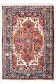 Tuserkan Mattan 130x85cm - Persisk matta