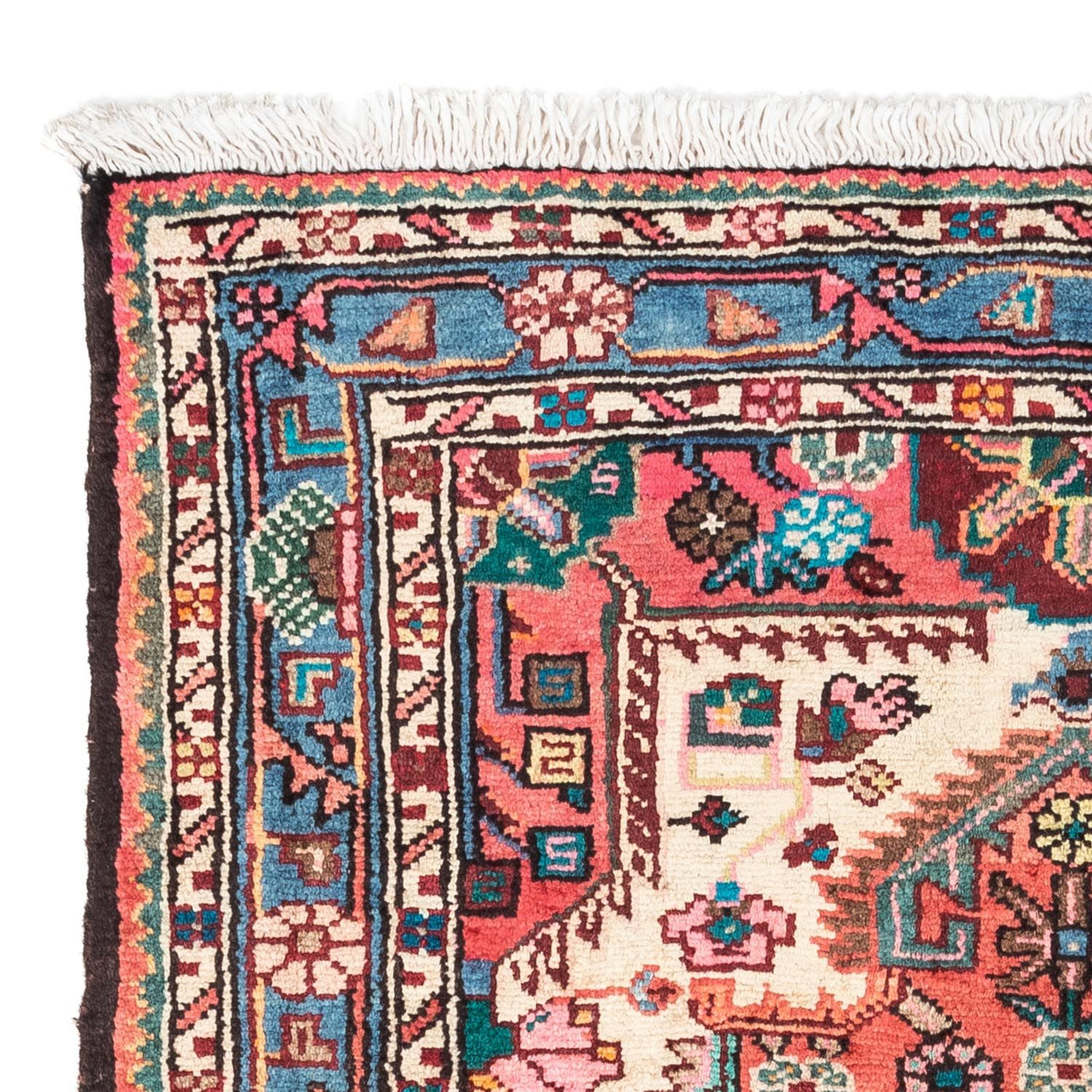 Tuserkan Mattan 130x85cm - Persisk matta