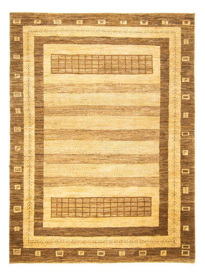 Persisk Gabbeh Mattan 249x336cm - Perserteppich Wollteppich