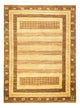 Persisk Gabbeh Mattan 336x249cm - Perserteppich Wollteppich