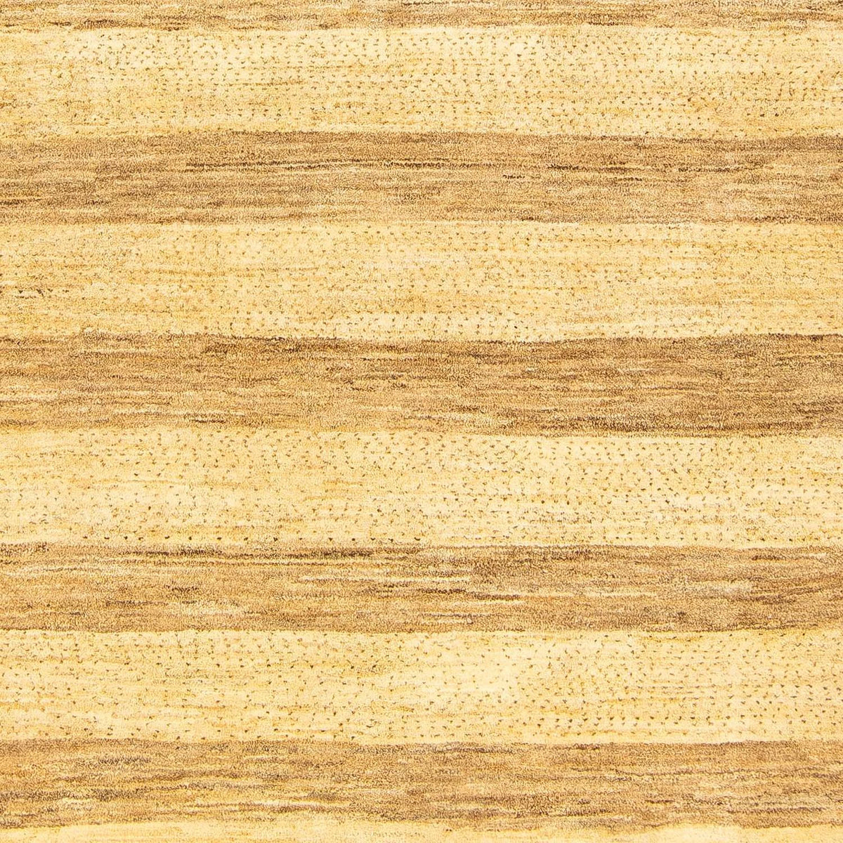 Gabbeh-matta - persisk - 336 x 249 cm - beige