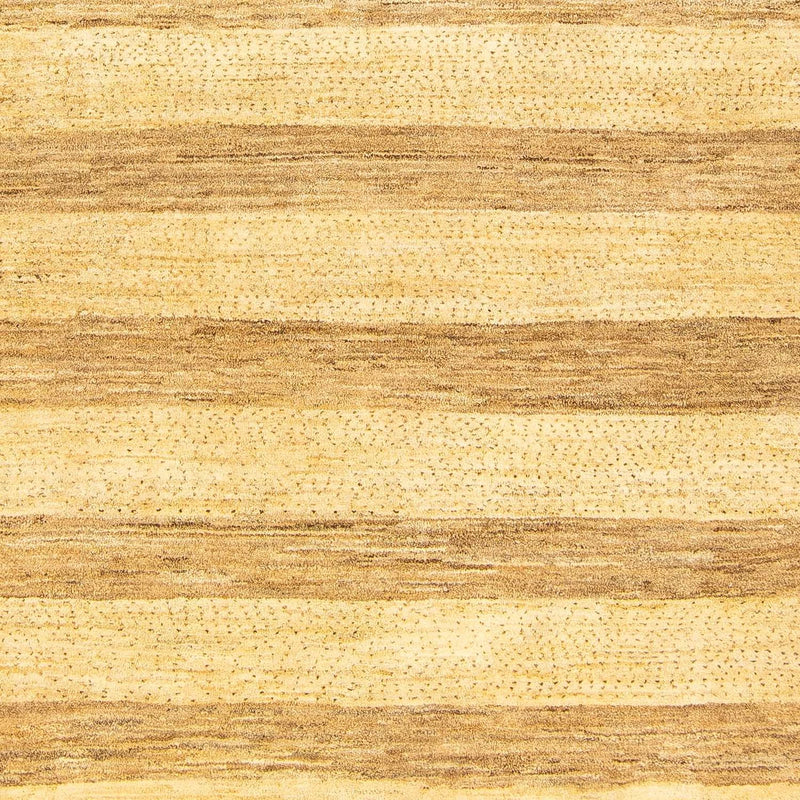 Gabbeh-matta - persisk - 336 x 249 cm - beige